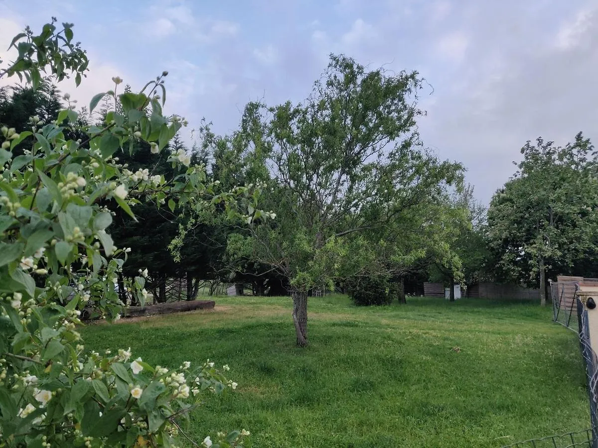 Le Loft Nature Bien-Etre du Tarn entre Toulouse et Albi Peyrole