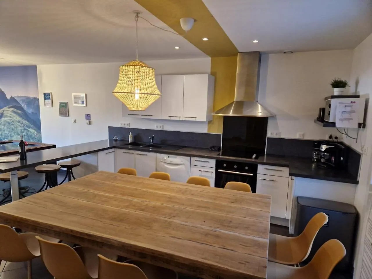 Le Loft Nature Bien-Etre du Tarn entre Toulouse et Albi Peyrole