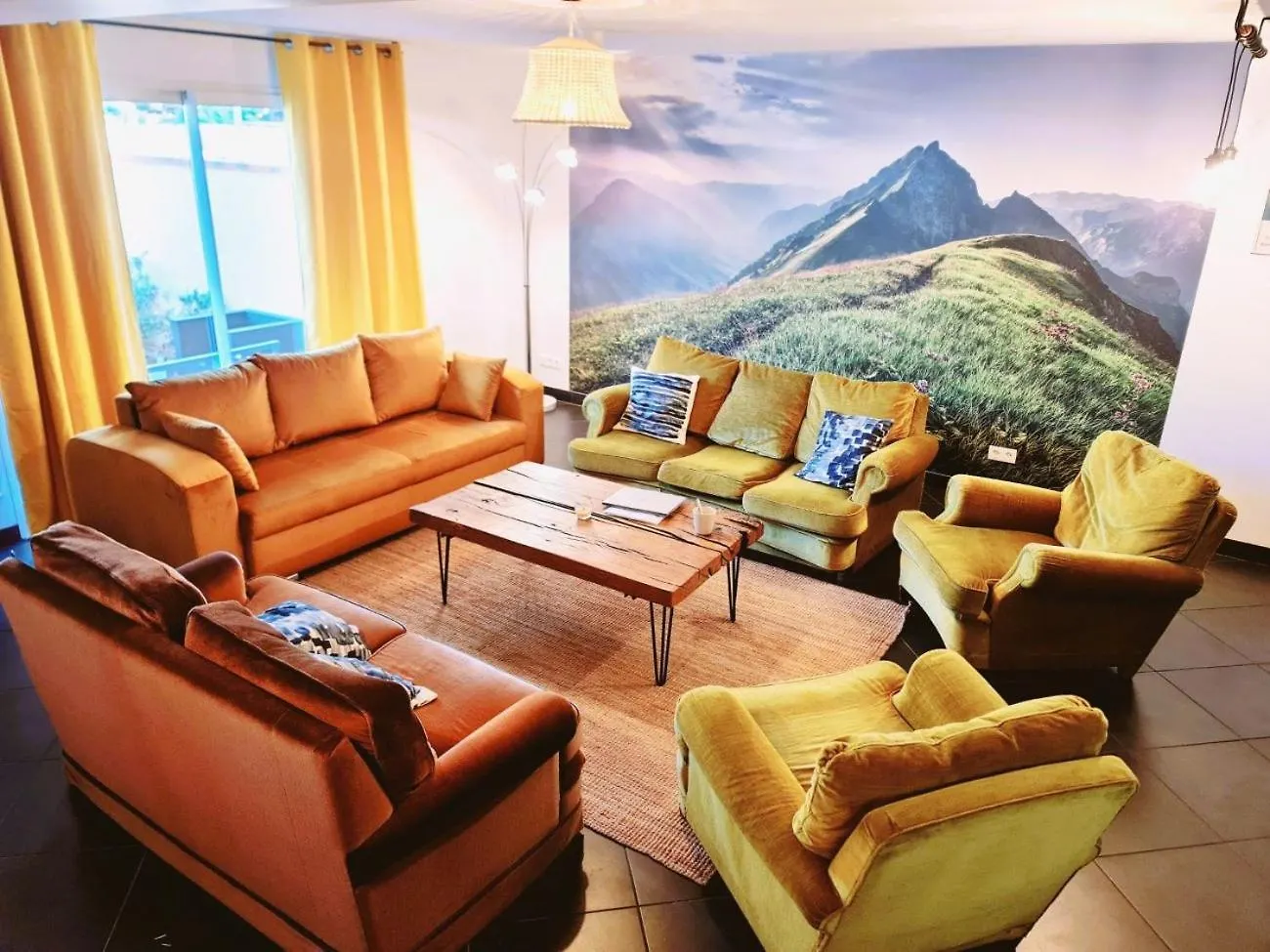 Le Loft Nature Bien-Etre du Tarn entre Toulouse et Albi Peyrole