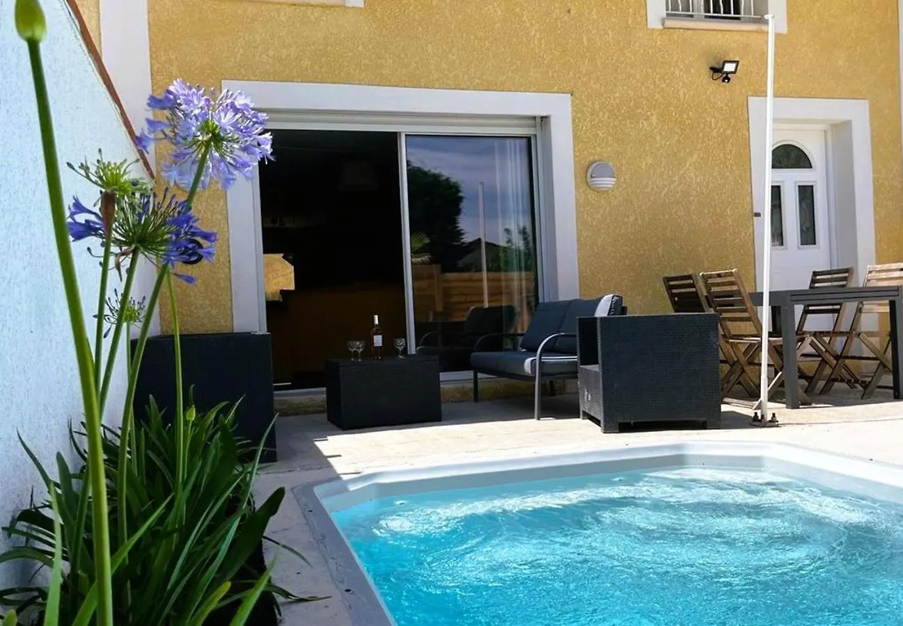 Le Loft Nature Bien-Etre du Tarn entre Toulouse et Albi Peyrole France