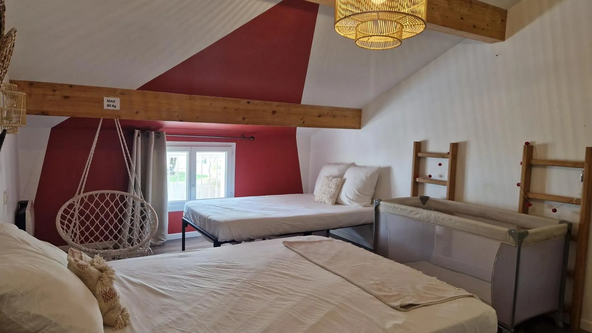 Le Loft Nature Bien-Etre du Tarn entre Toulouse et Albi Peyrole France