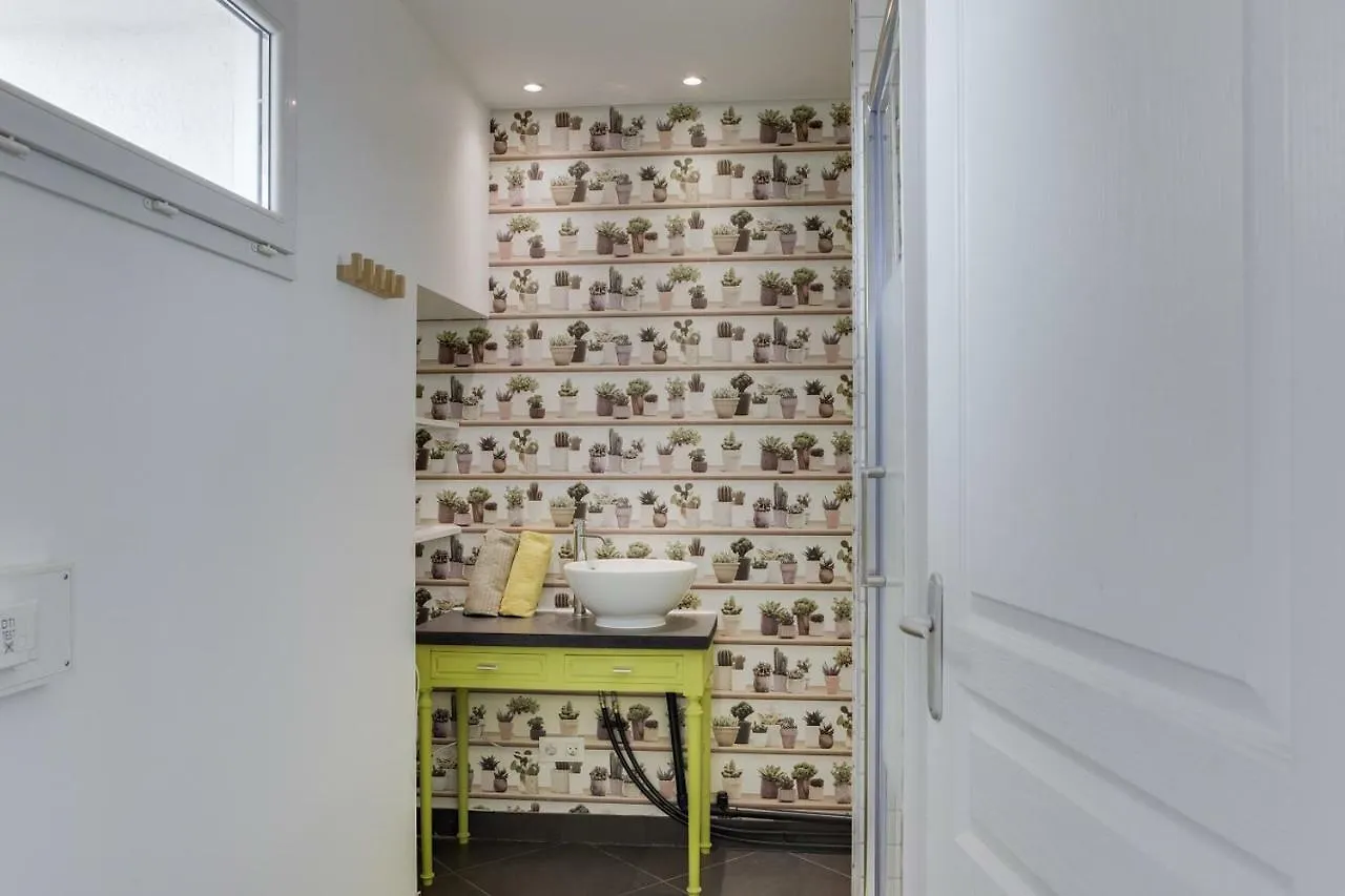 Hébergement de vacances Le Loft Nature Bien-Etre du Tarn entre Toulouse et Albi Peyrole France