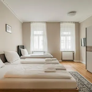 Palais Joseph Apartments, Contactless Check In Appartement Vienne