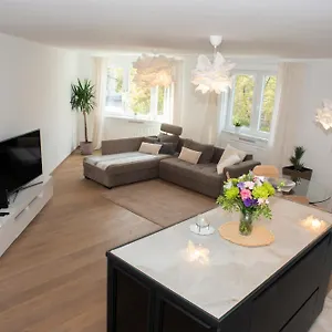Luxury Res - With Parking Appartement Ljubljana