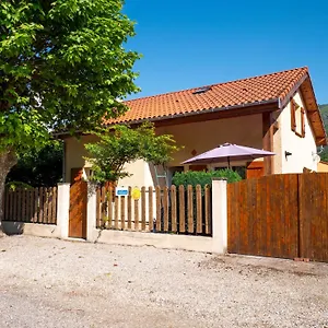 Maison De Hébergement de vacances