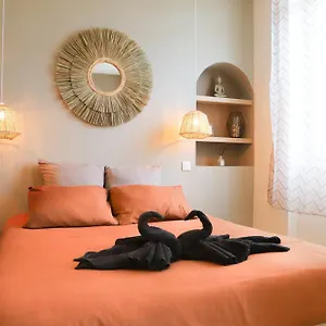 Serenity Spa- Balneotherapie Appartement Saint-Etienne (Loire)