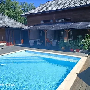 Duplex Sérénité Du Sud Hébergement de vacances