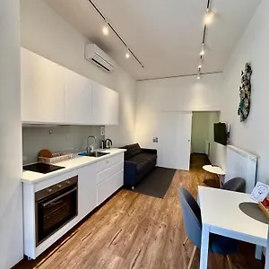 Noelle Appartement Ljubljana