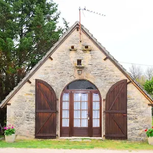 Grange Typique Du Quercy Hébergement de vacances